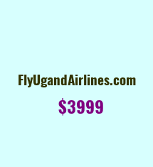 FlyUgandAirlines.com