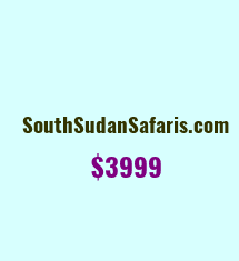 SouthSudanSafaris.com