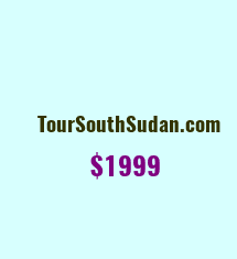 TourSouthSudan.com