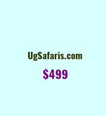 UgSafaris.com