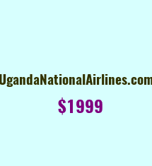 UgandaNationalAirlines.com